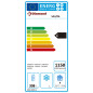 Table frigorifique compact, 3 portes GN 1/1, 380 Lit Table frigorifique compact, 3 portes GN 1/1, 380 Lit