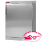 Sèche-linge "Inox-Titanium", avec décharge 8 Kg Sèche-linge "Inox-Titanium", avec décharge 8 Kg