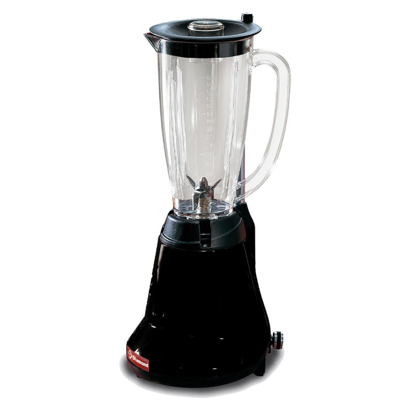 Mixer "Multi-usage", 1,5 litres, variateur vitesse Mixer "Multi-usage", 1,5 litres, variateur vitesse