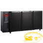 Refroidisseur de bouteilles 3 portes, 579 litres Refroidisseur de bouteilles 3 portes, 579 litres