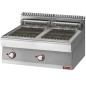 Grill-vapeur électrique, 1/1 module Grill-vapeur électrique, 1/1 module