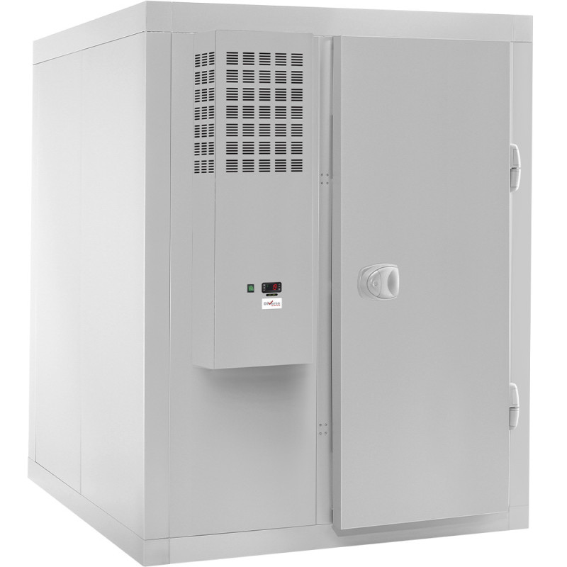 Chambre ISO 60 avec groupe, dim.int.1540x1240xh1950 mm (3724 Lit) Chambre ISO 60 avec groupe, dim.int.1540x1240xh1950 mm (3724 Lit)