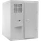 Chambre ISO 60 avec groupe, dim.int.1540x1240xh1950 mm (3724 Lit) Chambre ISO 60 avec groupe, dim.int.1540x1240xh1950 mm (3724 Lit)