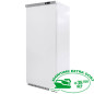 Armoire frigorifique GN 2/1, ventilée, 600 Lit, Blanc