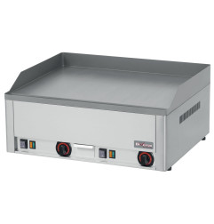 Plaque de cuisson électrique lisse 6 kw-400/3