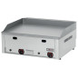 Plaque de cuisson gaz lisse 8 kW Plaque de cuisson gaz lisse 8 kW