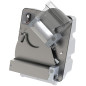 Laminoir diam. 300 mm, 2 rouleaux, en inox /ABS Laminoir diam. 300 mm, 2 rouleaux, en inox /ABS