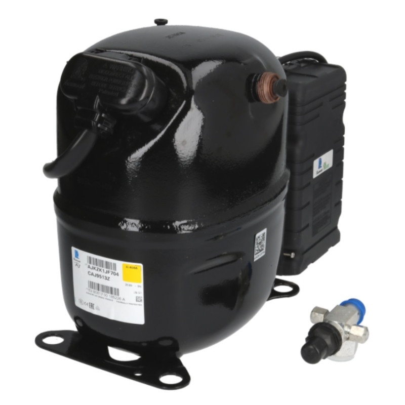 COMPRESSEUR TECUMSEH CAJ9513Z/R CSR COMPRESSEUR TECUMSEH CAJ9513Z/R CSR
