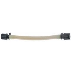 TUBE TUYAU DE RECHANGE POUR DOSEUR SEKO LAVAGE ø 6x10 mm