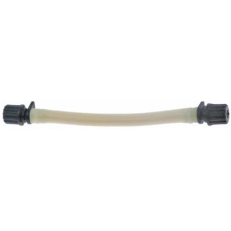 TUBE TUYAU DE RECHANGE POUR DOSEUR SEKO LAVAGE ø 6x10 mm