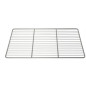 GRILLE INOX GN 1/1 530x325 mm renforcée