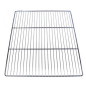 GRILLE INOX GN2/1 650x530 mm renforcée