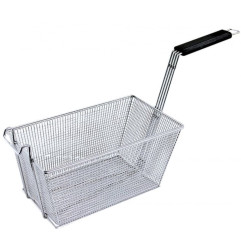 PANIER A FRITES 345X220X155MM FRIFRI