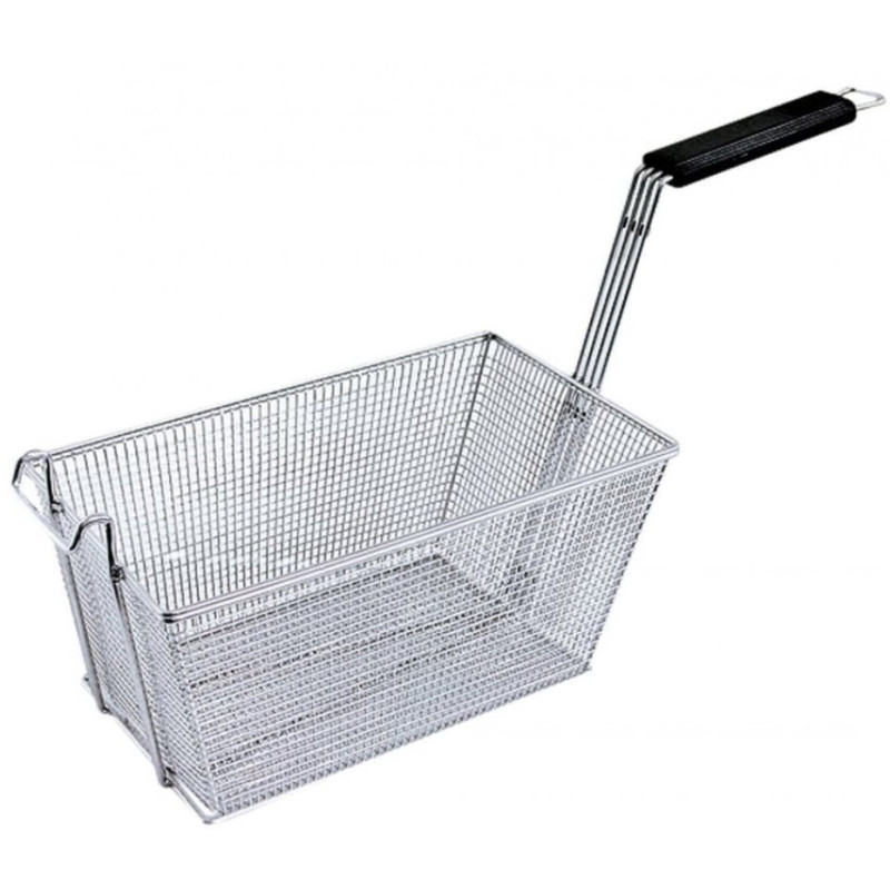 PANIER A FRITES 345X220X155MM FRIFRI
