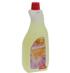 DETERGENT DEGRAISSANT "K-MAX"FIRMA 750ml