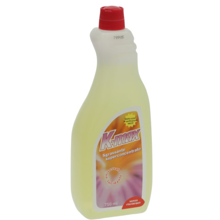 DETERGENT DEGRAISSANT "K-MAX"FIRMA 750ml