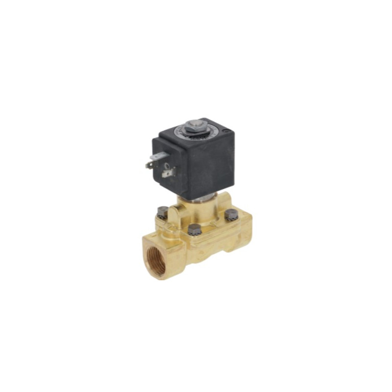 ELECTROVANNE 7321BAH00 1/2"FF PARKER ELECTROVANNE 7321BAH00 1/2"FF PARKER