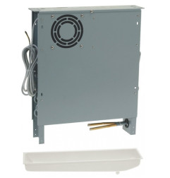 EVAPORATEUR VENTILE EVC3N