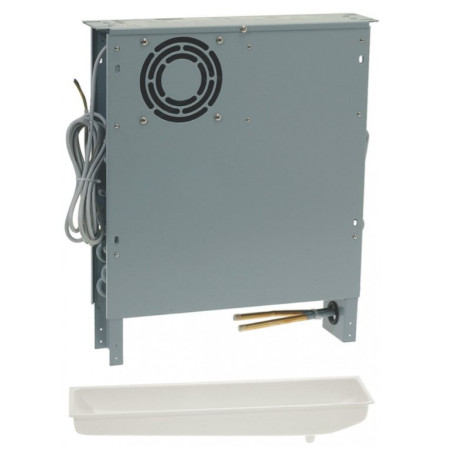 EVAPORATEUR VENTILE EVC3N