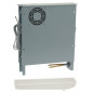 EVAPORATEUR VENTILE EVC3N EVAPORATEUR VENTILE EVC3N