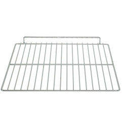 GRILLE CHROMEE 530X530 MM