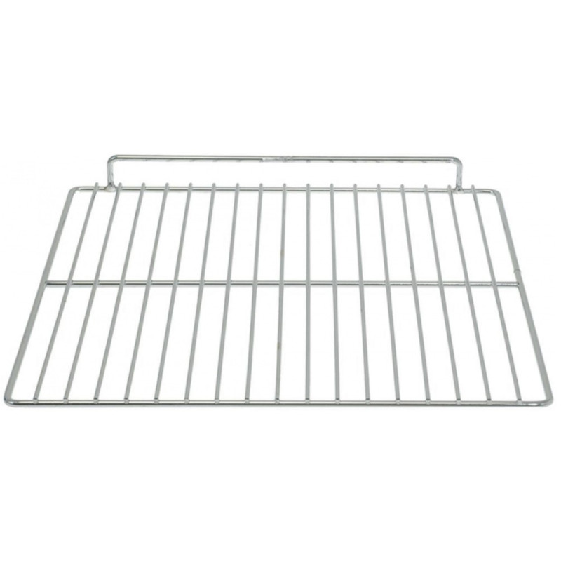 GRILLE CHROMEE 530X530 MM