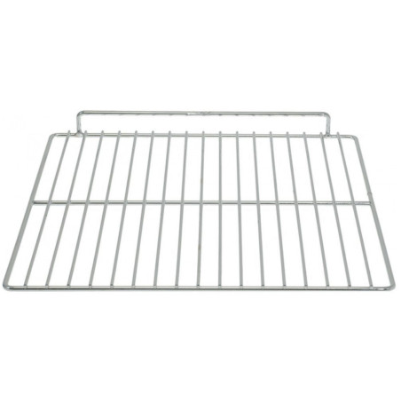 GRILLE CHROMEE 530X530 MM