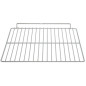 GRILLE CHROMEE 530X530 MM
