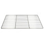 GRILLE INOX GN1/1 530X325 mm standard