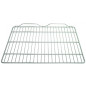 GRILLE CHROMEE 532X410 MM