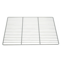 GRILLE CHROMEE 490x485 mm