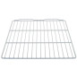 GRILLE PLASTIFIEE 550X530 MM DESMON