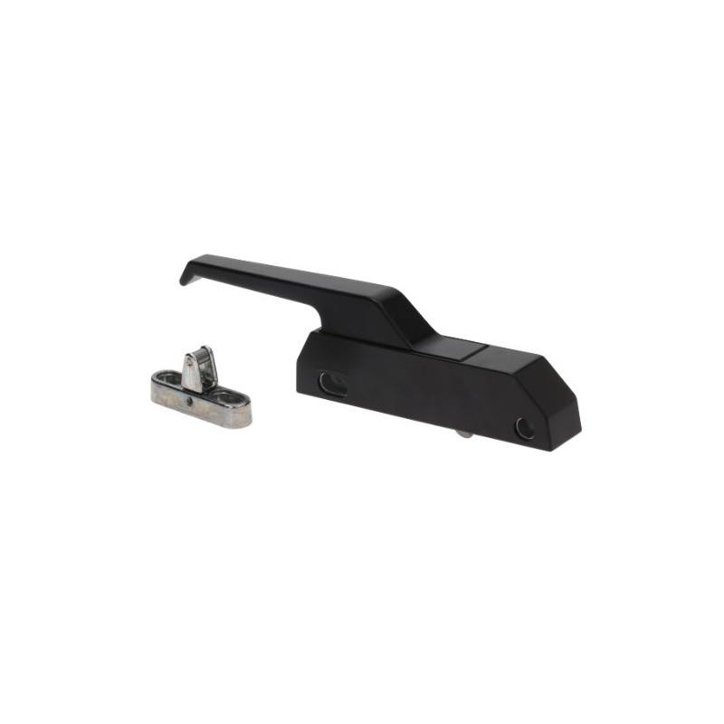 POIGNEE POUR PORTE DE FOUR 265x30 mm INOXTREND C8118-00