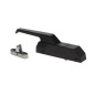 POIGNEE POUR PORTE DE FOUR 265x30 mm INOXTREND C8118-00