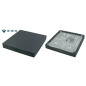 PLAQUE ELECTRIQUE 3000W 400V 1133470195 PLAQUE ELECTRIQUE 3000W 400V 1133470195