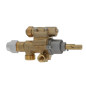ROBINET GAZ P50mbar 22S CE0085 AQ0608 ROBINET GAZ P50mbar 22S CE0085 AQ0608