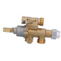 ROBINET GAZ P50mbar 22S CE0085 AQ0608 ROBINET GAZ P50mbar 22S CE0085 AQ0608