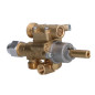 ROBINET GAZ P50mbar 22S CE0085 AQ0608 ROBINET GAZ P50mbar 22S CE0085 AQ0608