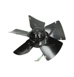 VENTILATEUR AXIAL EBM A4E350AA06-54