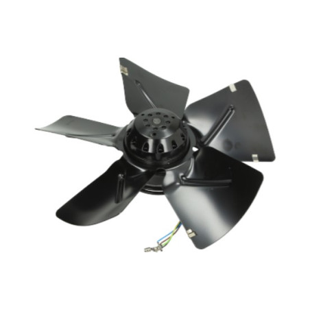 VENTILATEUR AXIAL EBM A4E350AA06-54