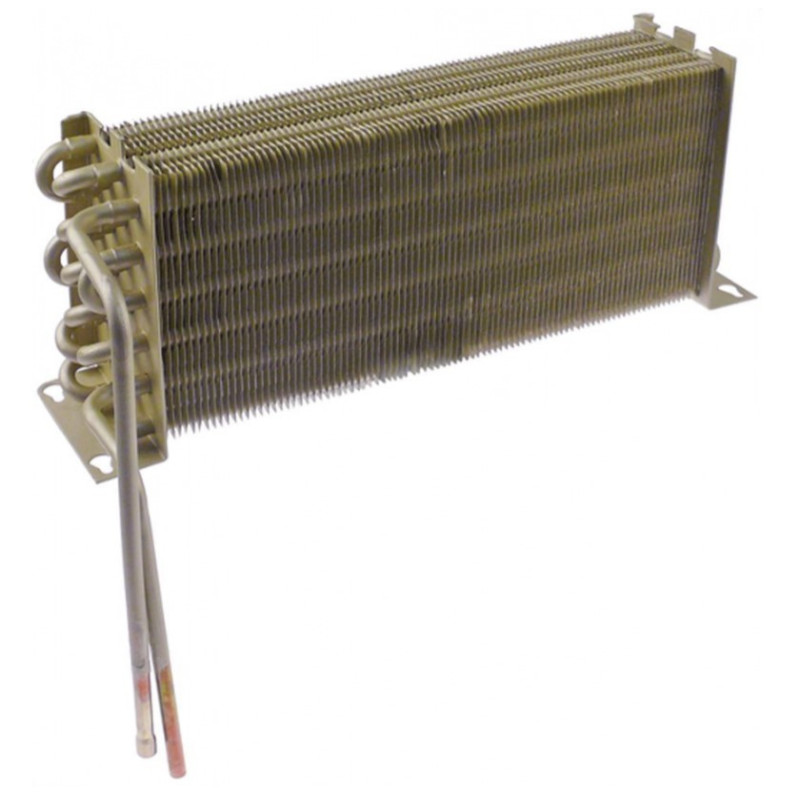 EVAPORATEUR INOMAK 440x160x115 mm EVAPORATEUR INOMAK 440x160x115 mm