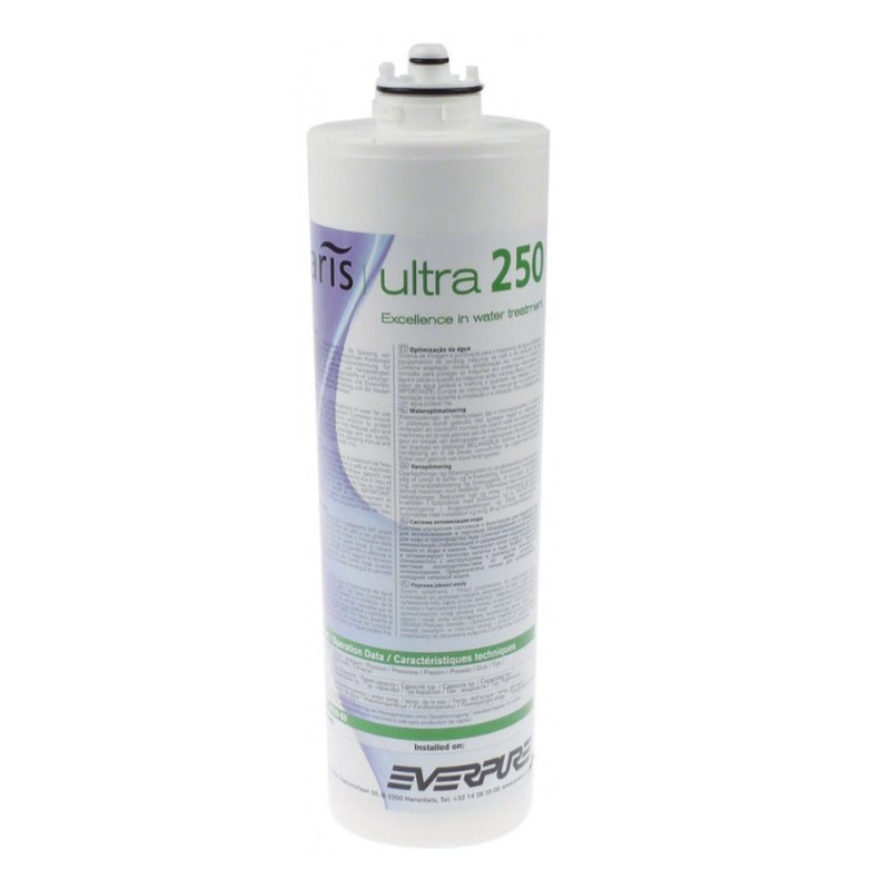 CARTOUCHE CLARIS ULTRA 250 EVERPURE CARTOUCHE CLARIS ULTRA 250 EVERPURE