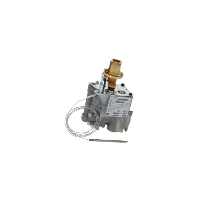 Thermostat À Gaz 630 eurosit (0630346)