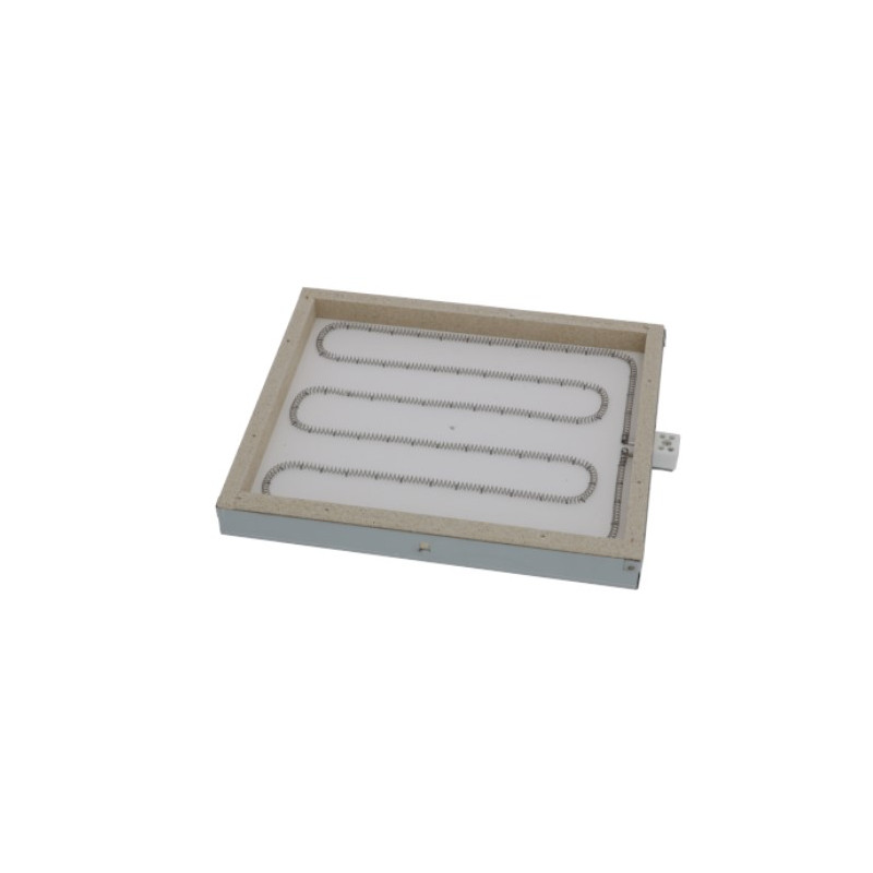 PLAQUE RADIANTE RESISTANCE 1500W 230V PLAQUE RADIANTE RESISTANCE 1500W 230V