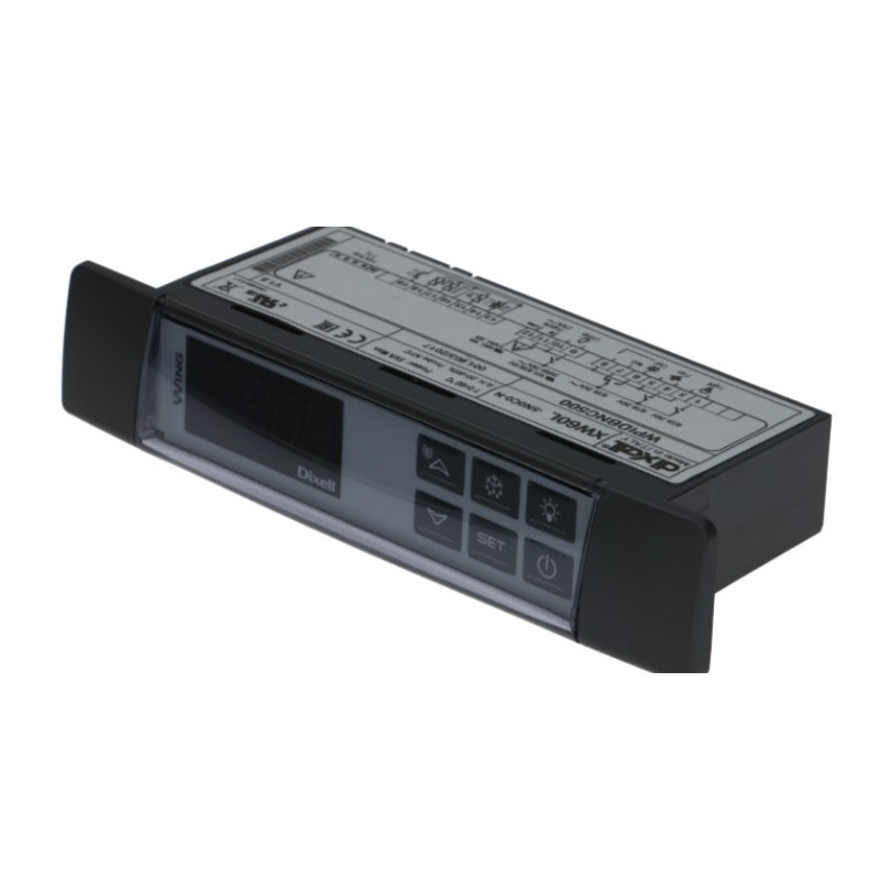REGULATEUR DIXELL XW60L-5N0C0 REGULATEUR DIXELL XW60L-5N0C0
