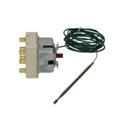 THERMOSTAT TRIPHASE 245°C