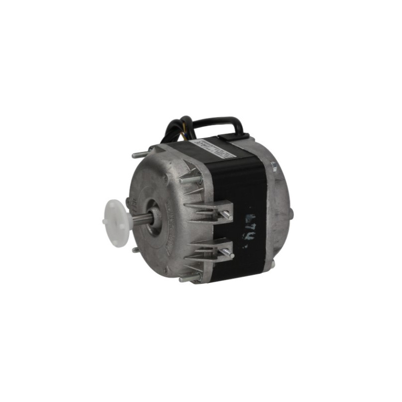 Moteur et ventilateur ELCO 25W et HELICE ASPIRANTE ø 300 mm 28° Moteur et ventilateur ELCO 25W et HELICE ASPIRANTE ø 300 mm 28°