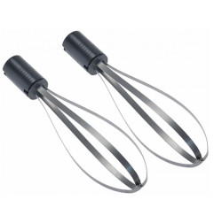 KIT FOUET ø 80x325 mm - 2 Pcs