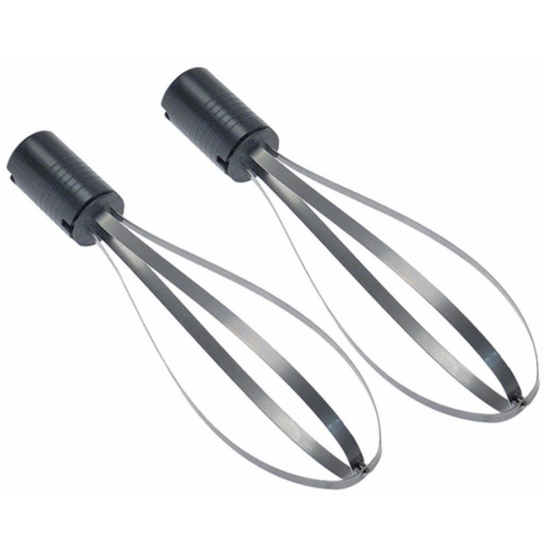 KIT FOUET ø 80x325 mm - 2 Pcs