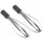 KIT FOUET ø 80x325 mm - 2 Pcs